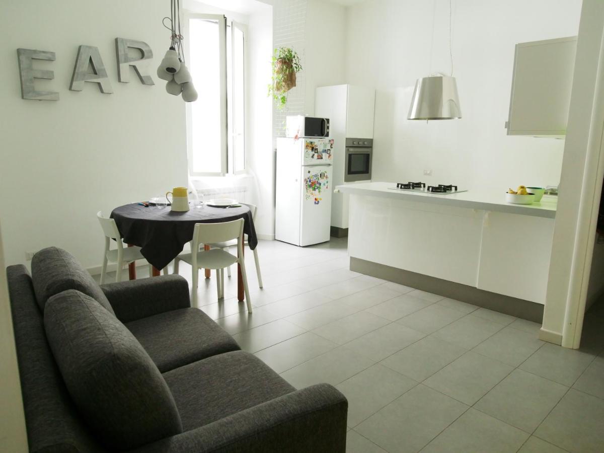 Apartment Your House 2b Rom